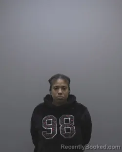 Mugshot of EMILY RENEE PERRY