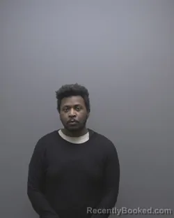 Mugshot of PHILLIP KENTRELL WOMACK
