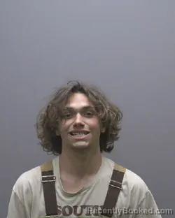 Mugshot of TYLEKE MALACHAI CARROLL