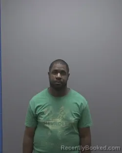 Mugshot of DONTAE SHARPER