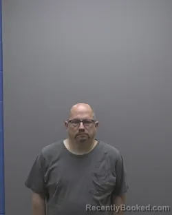 Mugshot of JOHN MILLER