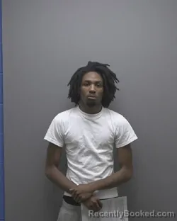 Mugshot of JAKARI ZYKAL DOBBINS