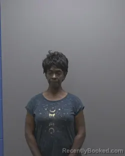 Mugshot of TAMMY LANETTE DAYE