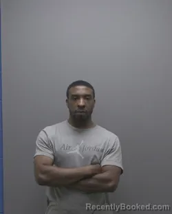 Mugshot of SHANE JONES