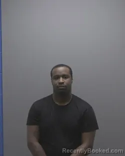 Mugshot of ABRAM ISIAH WOODARD