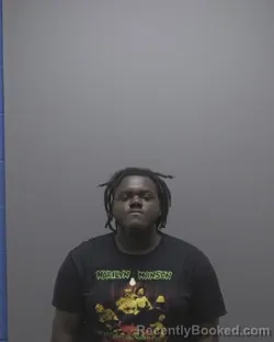 Mugshot of JALYN MASON