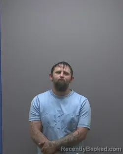 Mugshot of TYLER SHAWNTU GROSE