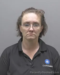 Mugshot of JACQUELINE NICOLE MIXON