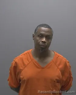 Mugshot of MAXELL LAWSON