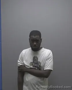 Mugshot of JEFFERY ZASHAUN-DEVANTE PEARSALL