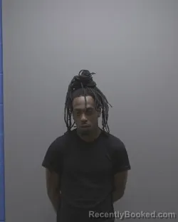 Mugshot of ARI IVAN RUSSELL