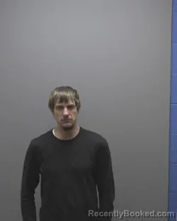 Mugshot of JAMES LACEY CRUTCHFIELD