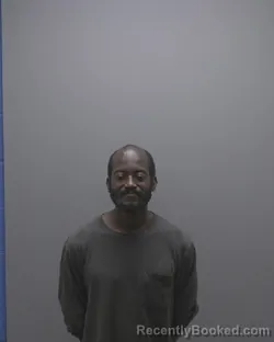 Mugshot of JOHN DOE booked in Alamance County, North Carolina on April 1, 2026