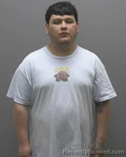 Mugshot of ROBERTO CARLOS MARTINEZ CARDENAS booked in Alamance County, North Carolina on April 5, 2026