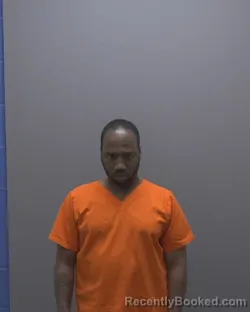 Mugshot of ARMANI P LLANOS booked in Alamance County, North Carolina on April 22, 2026