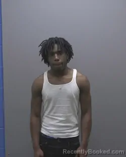 Mugshot of JAYDEN TYLER SMITH booked in Alamance County, North Carolina on April 26, 2026