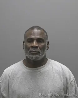 Mugshot of VENABLE LEE STEWART booked in Alamance County, North Carolina on May 16, 2026
