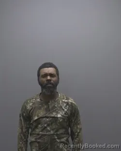 Mugshot of MARKEISH LAMONT NEAL