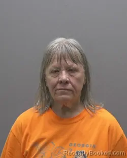 Mugshot of JENNIFER AUSTIN booked in Alamance County, North Carolina on July 12, 2026