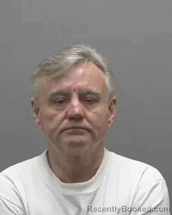 Mugshot of Cody Wayne Oakley booked in Alamance County, North Carolina on August 31, 2026