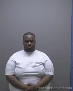 Mugshot of WILLIE DEANGELO POTEAT