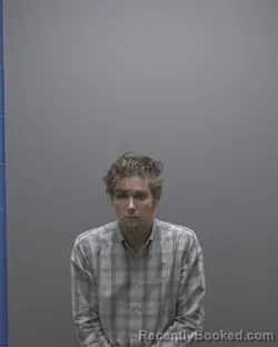 Mugshot of JACOB NOLAN MOORE