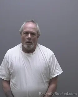 Mugshot of STEVEN LAMAR OVERMAN