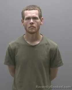 Mugshot of ROBERT LLOYD MAY