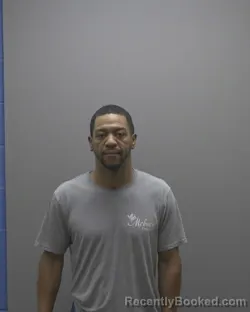 Mugshot of MITCH ALEXANDER MURPHY booked in Alamance County, North Carolina on April 27, 2026
