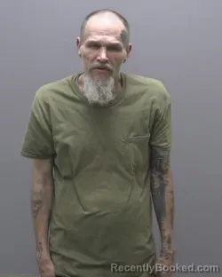 Mugshot of BOBBY LEON TART