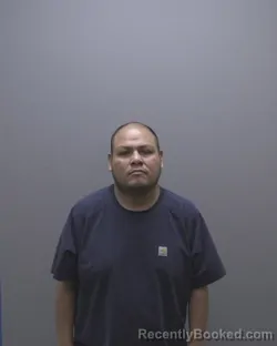 Mugshot of ISMAEL MATIAS