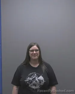 Mugshot of JAMAICA DANIELLE MORRIS booked in Alamance County, North Carolina on April 21, 2026