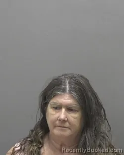 Mugshot of DARCIE LYNN GRIGGS booked in Alamance County, North Carolina on July 9, 2026