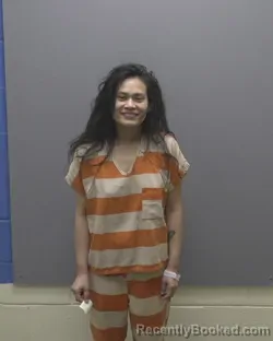 Mugshot of BOUATONG CAVANH