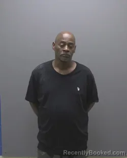 Mugshot of DENNIS WAYNE JOHNSON