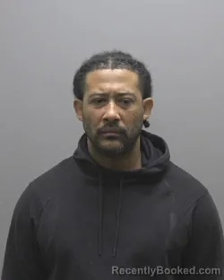 Mugshot of HUE DAVIES ANDERSON