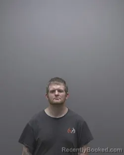 Mugshot of RONEY BRUCE MALONE