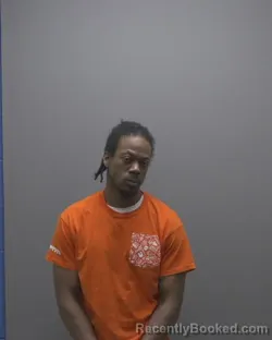 Mugshot of KENNY JAMAL SMITH