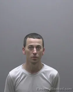 Mugshot of GRADY DALE SUMNER