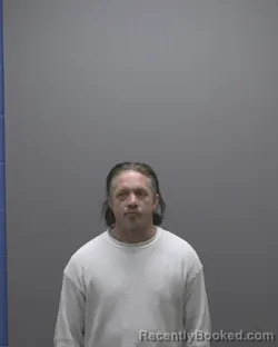 Mugshot of NICHOLAS LEE RIVERS