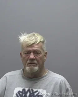 Mugshot of PHILLIP EARL WRENN