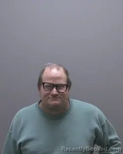 Mugshot of BILLY WAYNE LIPSCOMB