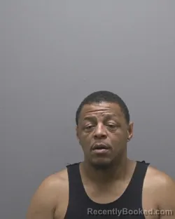 Mugshot of Willie Thomas Chandler booked in Alamance County, North Carolina on August 25, 2026