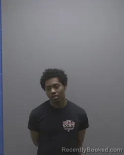 Mugshot of JONATHAN CHRISTOPHER DAYE