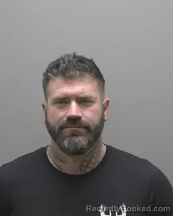 Mugshot of JORDAN MARK WILKINSON