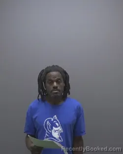 Mugshot of LINNIE BARRY WOODS