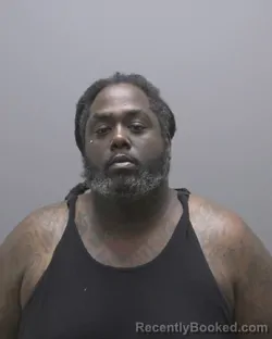 Mugshot of ROBERT LEWIS MCEACHERN