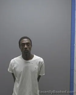 Mugshot of LARRY THOMAS HAIZLIP