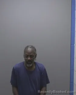 Mugshot of FRANKLIN JUNIOR WILEY