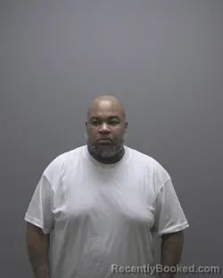 Mugshot of RASHAD LAMONT BROCKINGTON